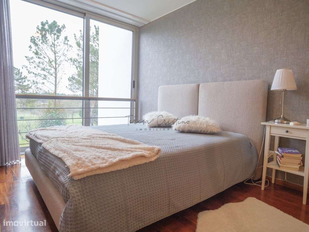 Apartamento T3 Duplex | Campo de Golfe de Ponte de Lima-20