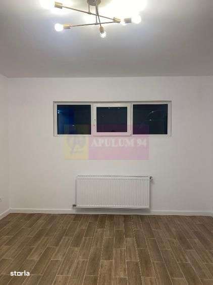 Garsoniera decomandata 36mp Popești-Leordeni zona Dr. Fermei - Imagine principală: 4/12