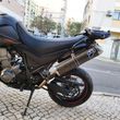 Yamaha XT 660 X - 37