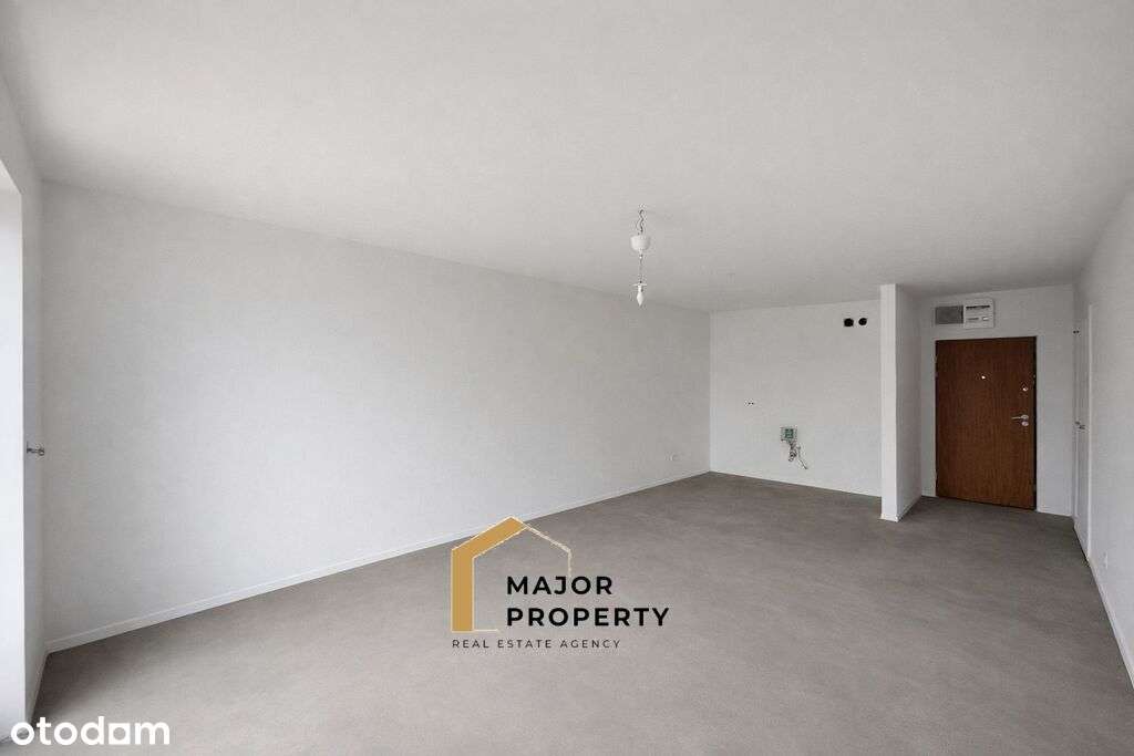 2-pokojowe mieszkanie z tarasem, winda, garaż-5