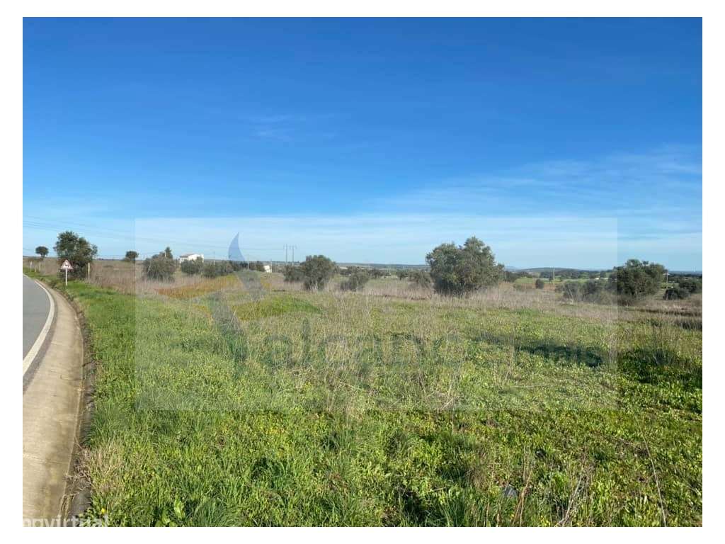 Herdade com 18 Hectares para Venda - próximo à cidade de Beja - Grande imagem: 2/18
