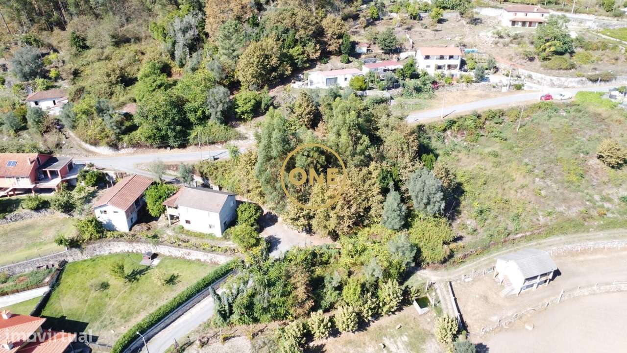 Terreno P/Construção Em Oriz São Miguel - Vila Verde - Grande imagem: 4/15