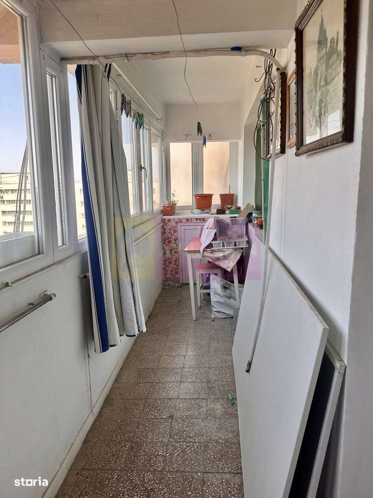 Apartament 3 camere -Soseua Iancului-4