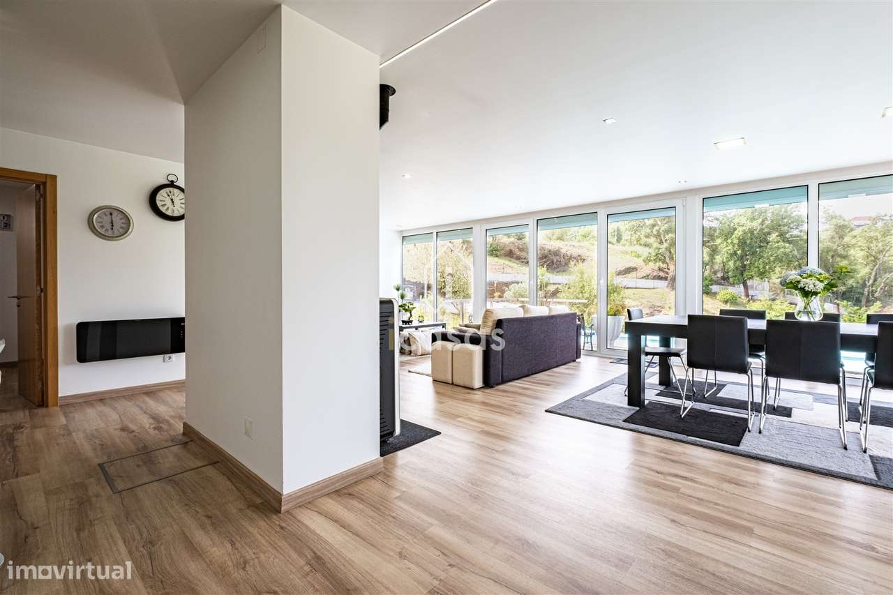 Quinta Exclusiva em Lever, Vila Nova de Gaia – Potencial de Investimen-17