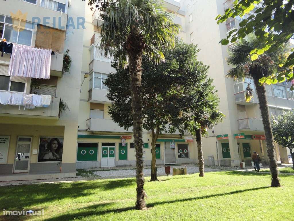 Alverca - Loja 62 m2 Investimento - Grande imagem: 4/16