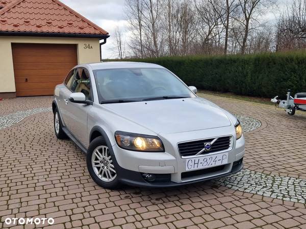 Volvo C30 1.6D DRIVe Kinetic - 9