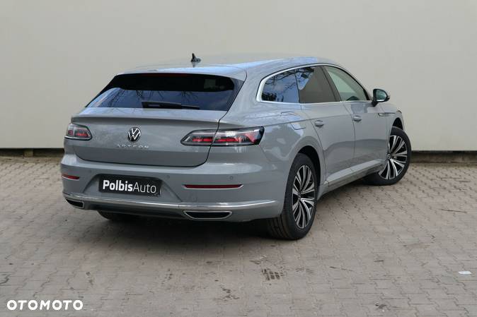 Volkswagen Arteon 2.0 TSI Elegance DSG - 5