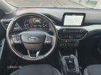 Ford Focus SW 1.0 EcoBoost Business - 12