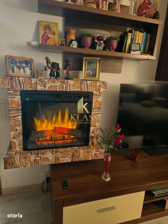 Apartament 2 camere Crangasi,/Parc/ Lacul Morii-cu parcare - Imagine principală: 5/14