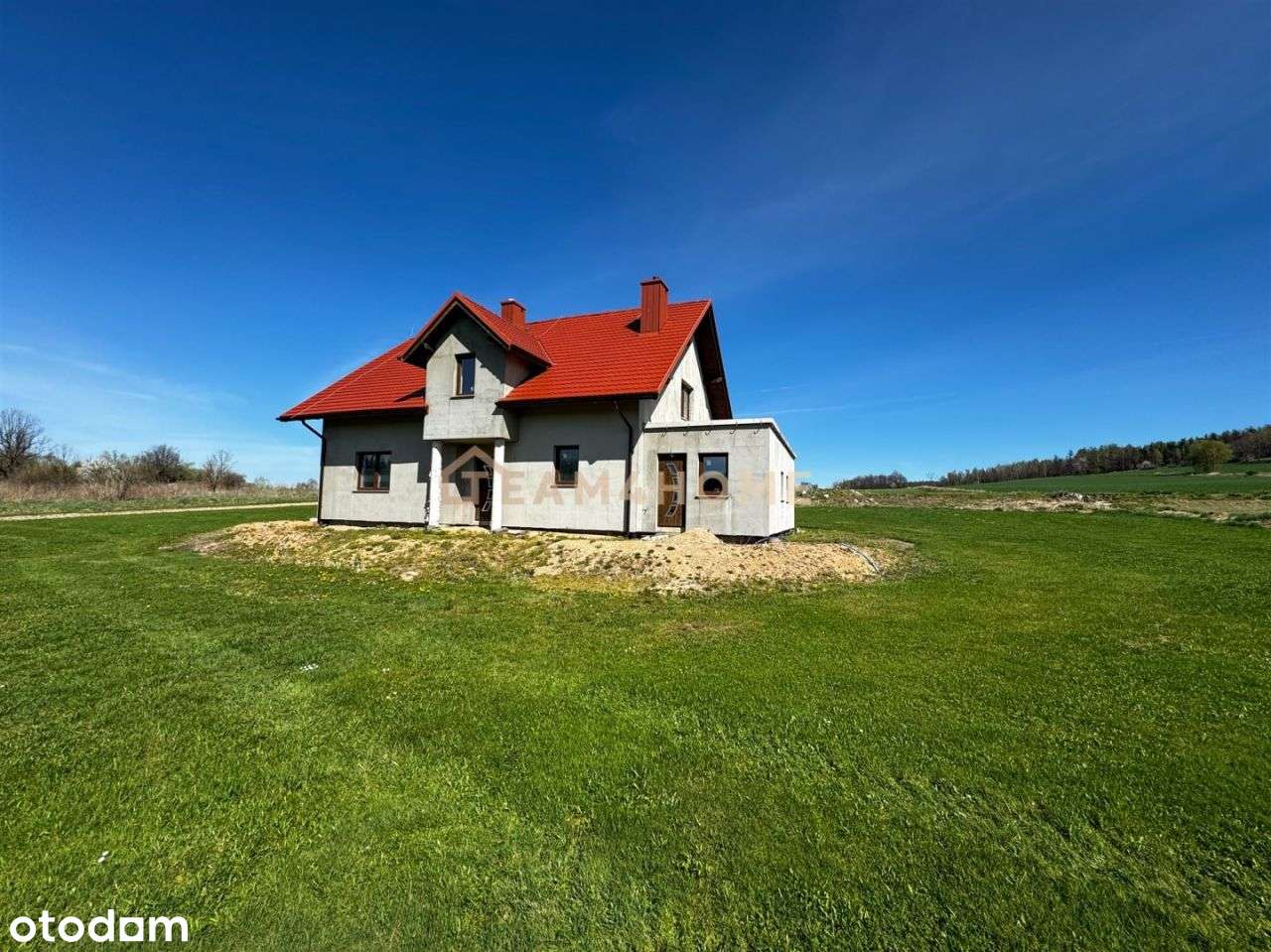 Dom z panoramicznym widokiem na Karkonosze! - Pełny obrazek: 4/20