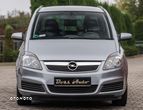 Opel Zafira 1.6 Enjoy - 4