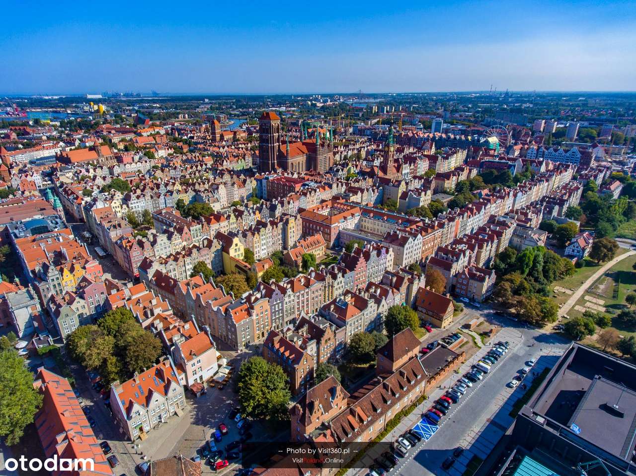 Śródmieście -nowe od dewelopera-wysoka rentowność-ostatnie lokale-0