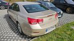 Chevrolet Malibu 2.4 LTZ - 15