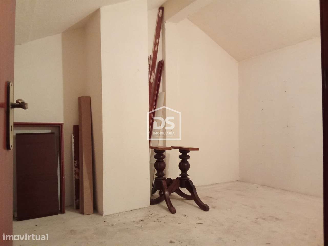 Apartamento T2 Venda em Pegões,Montijo-17