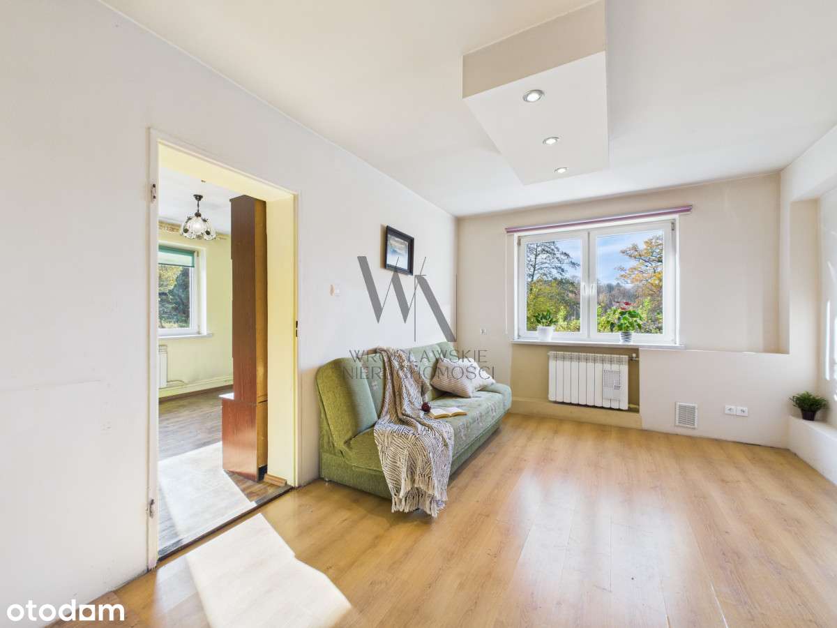 Malownicza Miejscowość | Blisko Wrocławia | Ogród-14