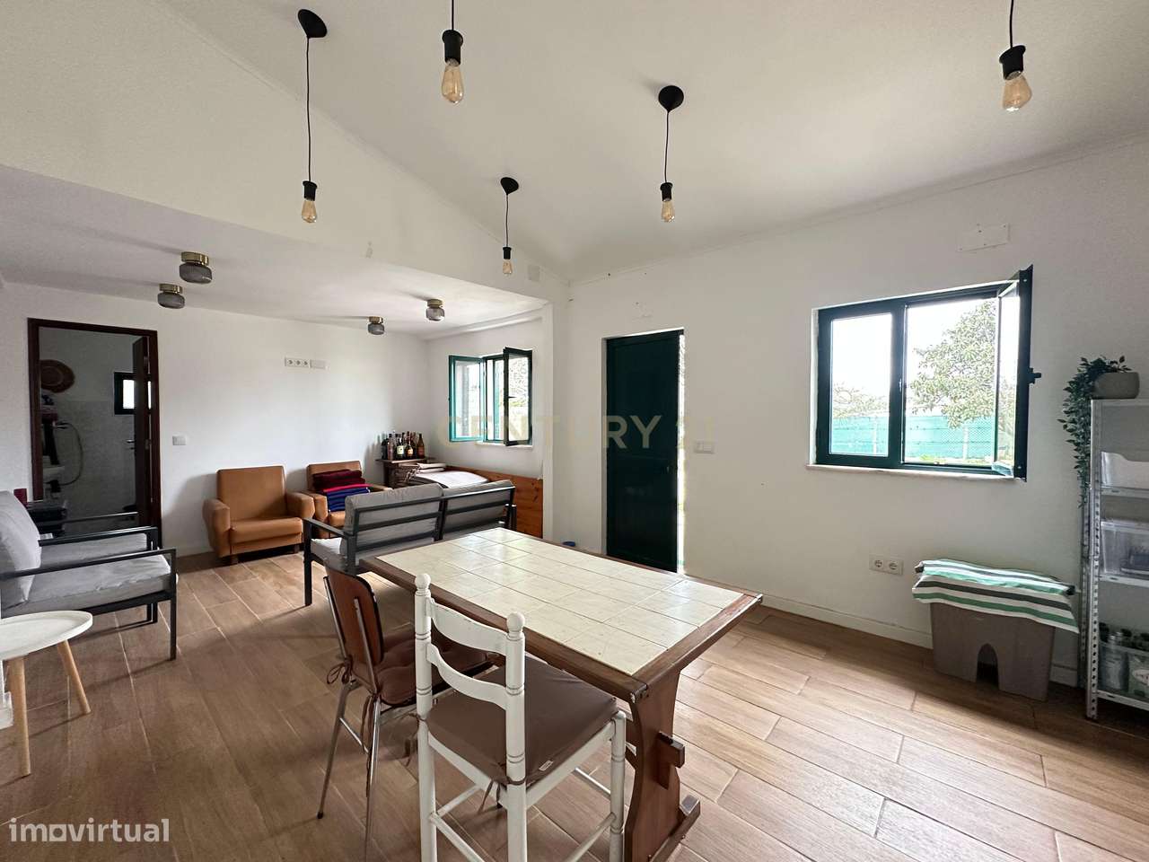 Terreno em Avos – Herdade do Pinhal das Formas, Quinta do Anjo - Grande imagem: 3/25