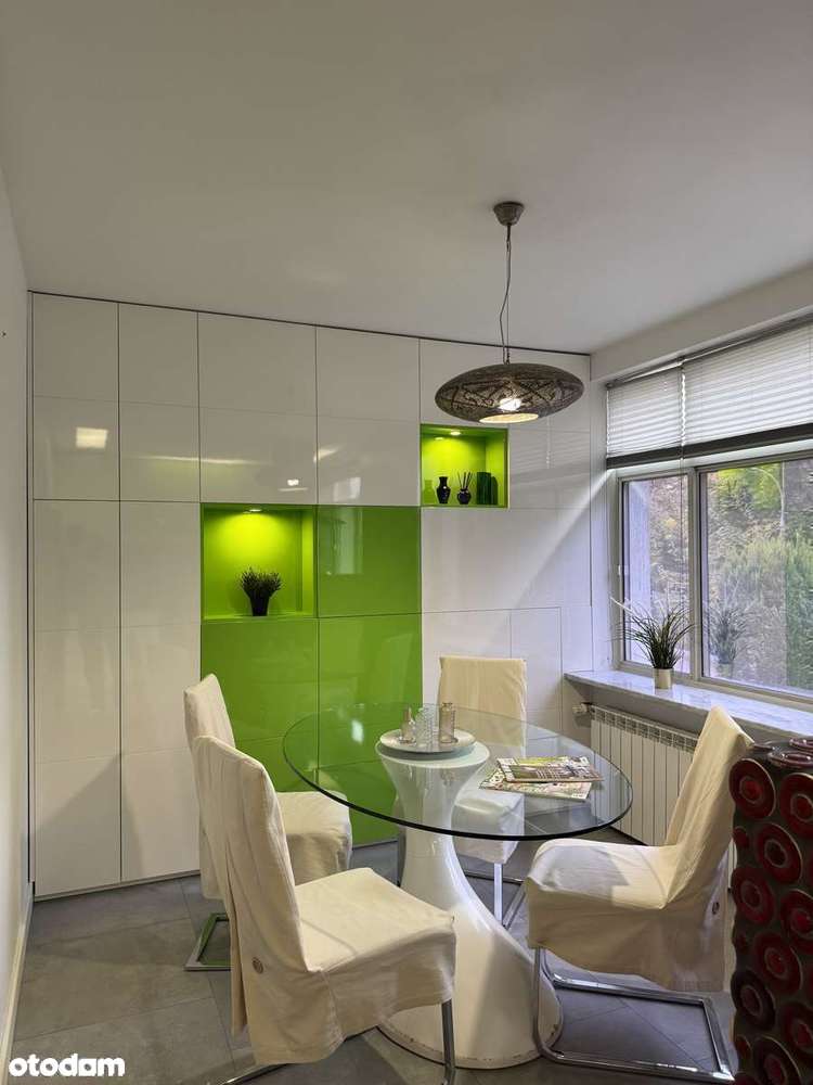 Komfortowy dom dla rodziny/pary/ m.Wilanowska/Pet-friendly - Pełny obrazek: 2/17