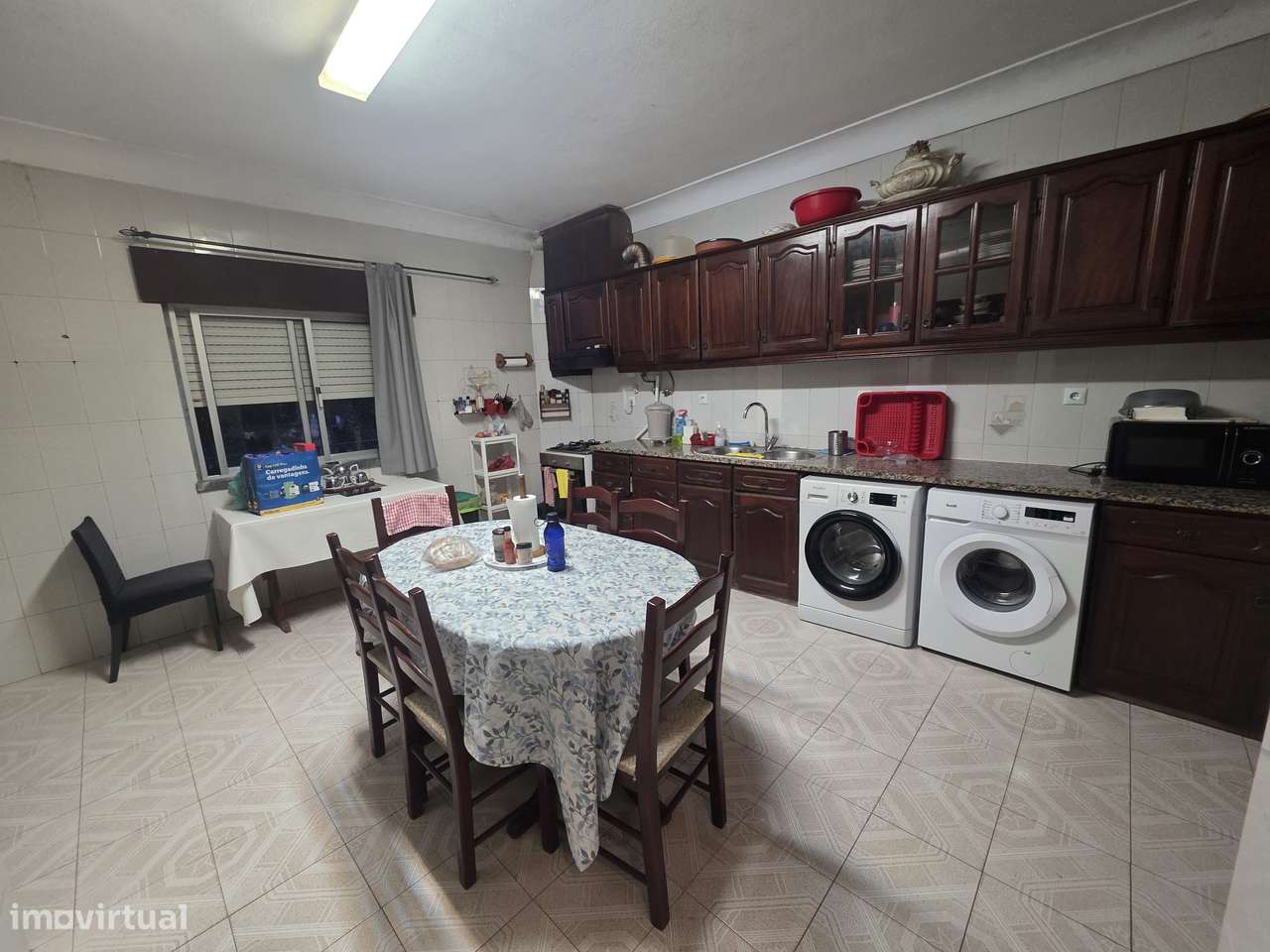 Moradia Isolada em Fernão Ferro-16