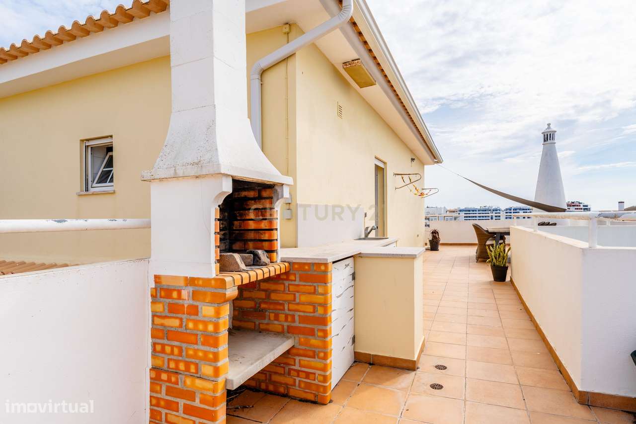 Apartamento, 154 m², Portimão - Grande imagem: 5/30