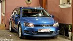 Volkswagen Golf 1.6 TDI BlueMotion Technology DSG Comfortline - 20