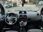 Renault Kangoo 1.5 dCi Limited - 21