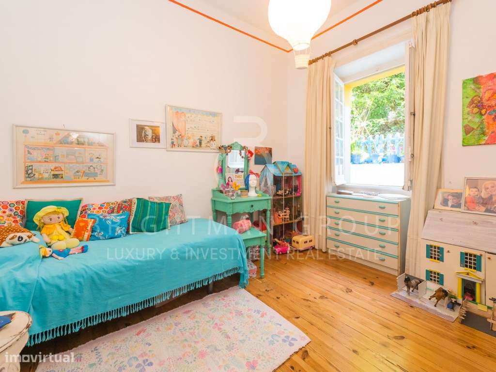 Solar no centro do Estoril-36