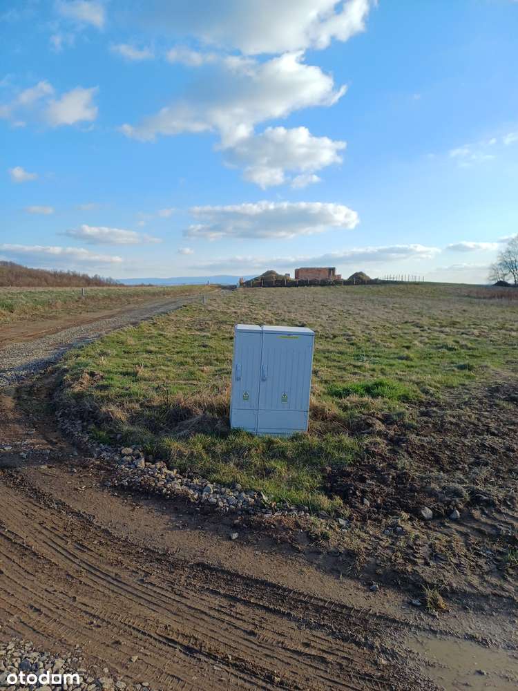 Działki Budowlane - Pełny obrazek: 2/18