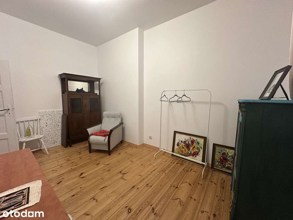 Gliwice, Centrum, 3-pokojowe po remoncie-6