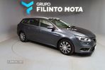 Renault Mégane Sport Tourer 1.5 dCi Limited EDC - 8