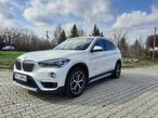 BMW X1 xDrive20d Aut. xLine - 1