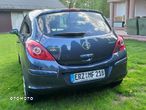 Opel Corsa 1.2 16V EcoFLEX Edition 111 Jahre - 6