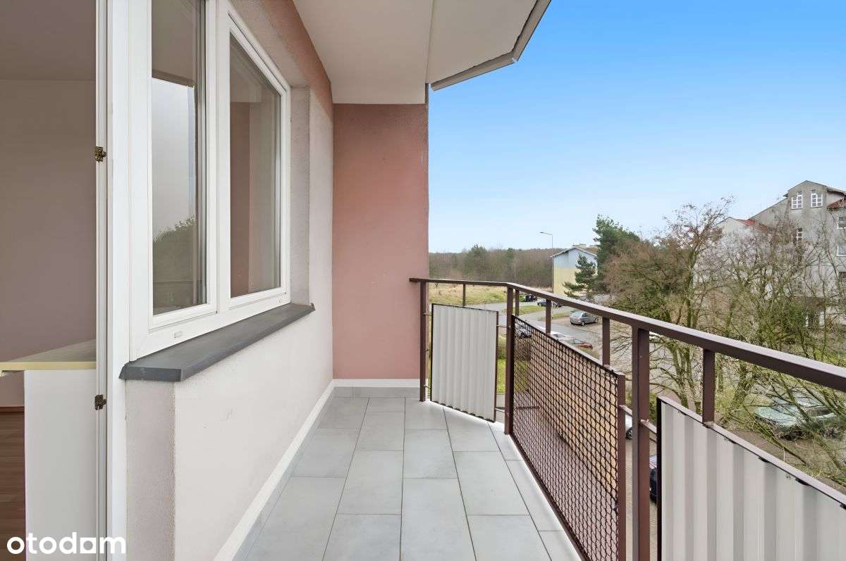 ⚡Duże M2 Wyczerpy⚡ Cicha i spokojna okolica⚡-5