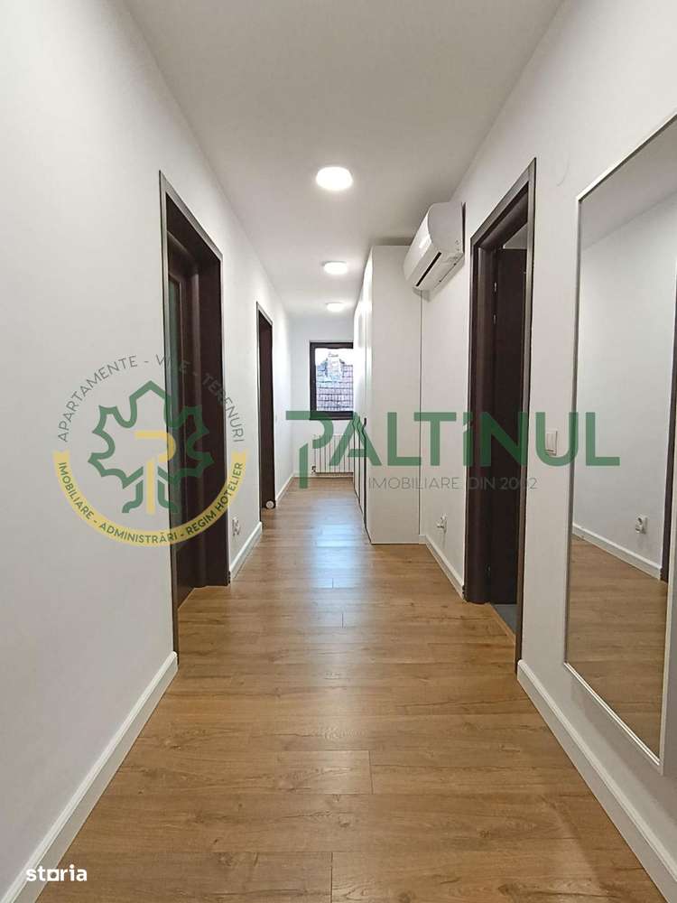 Locuință la casă de vânzare, aproape de Parcul Sub Arini, Sibiu-15