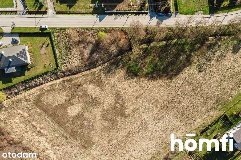 Piękna Okolica | 13,89 A | Wz Dom Jednorodzinny - Pełny obrazek: 4/8