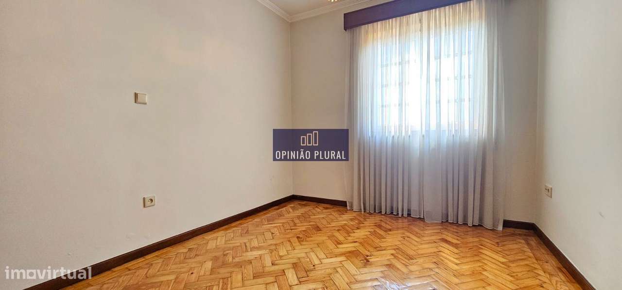 Moradia T5 Independente com Jardim Privativo  Campanhã, Porto: Conf...-18