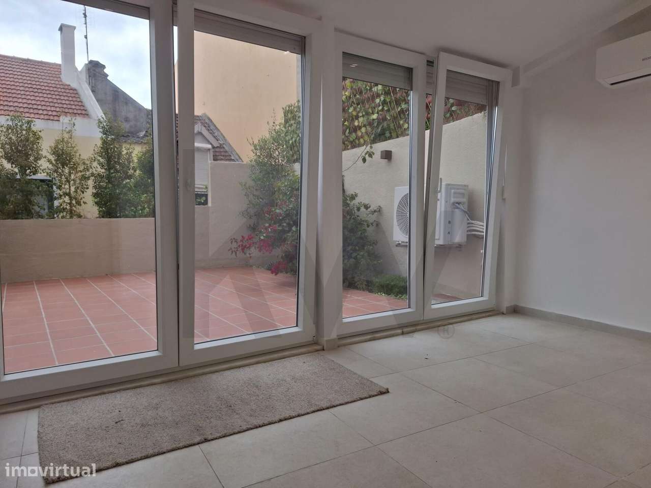 Apartamento T2 em São Vicente-8