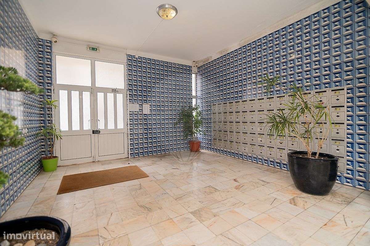 Apartamento T1 para venda - Grande imagem: 5/28