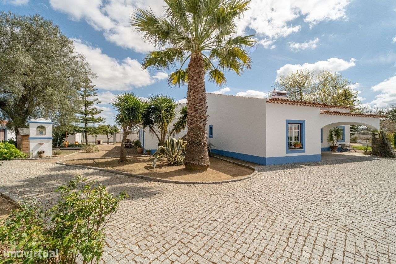 Moradia | Para Venda | Alentejo-24