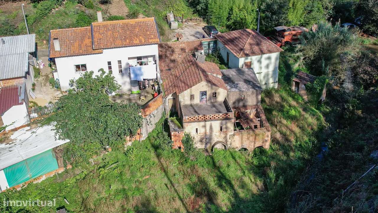 MORADIA T1 | C/MOINHOS DE ÁGUA | ESTARREJA - Grande imagem: 5/9