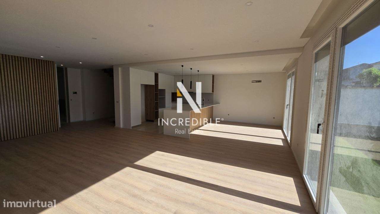 Moradia Geminada T4 Venda em Palmeira,Braga-13