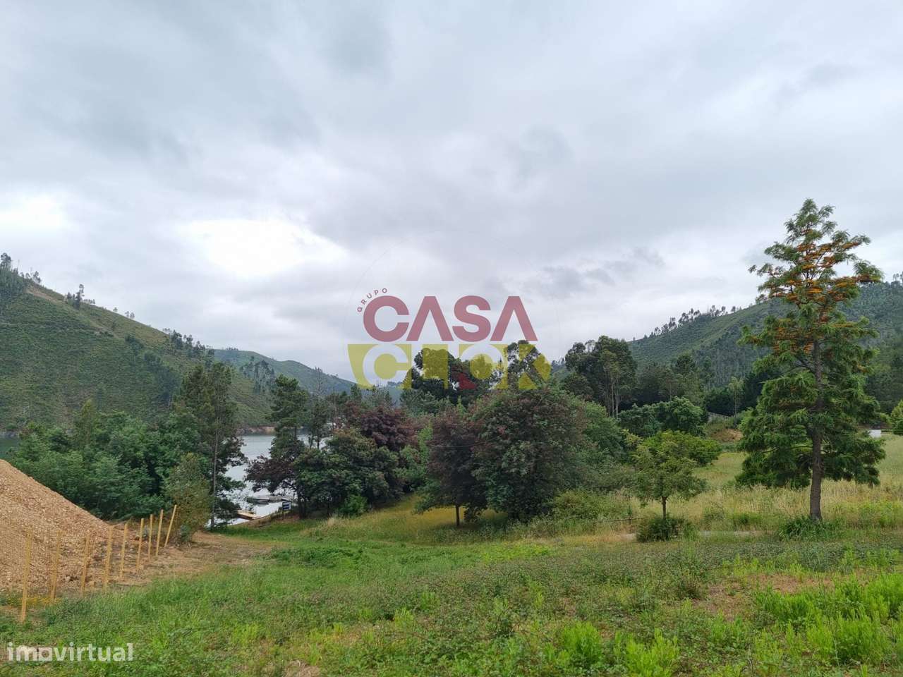 Terreno T3 Venda em Águas Belas,Ferreira do Zêzere-15