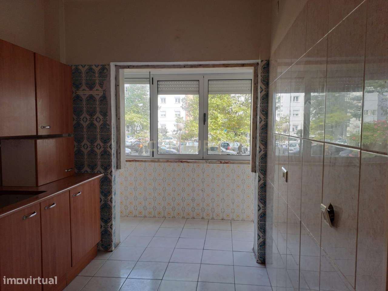 Apartamento T2 c/ arrecadação | Oeiras - Grande imagem: 3/20