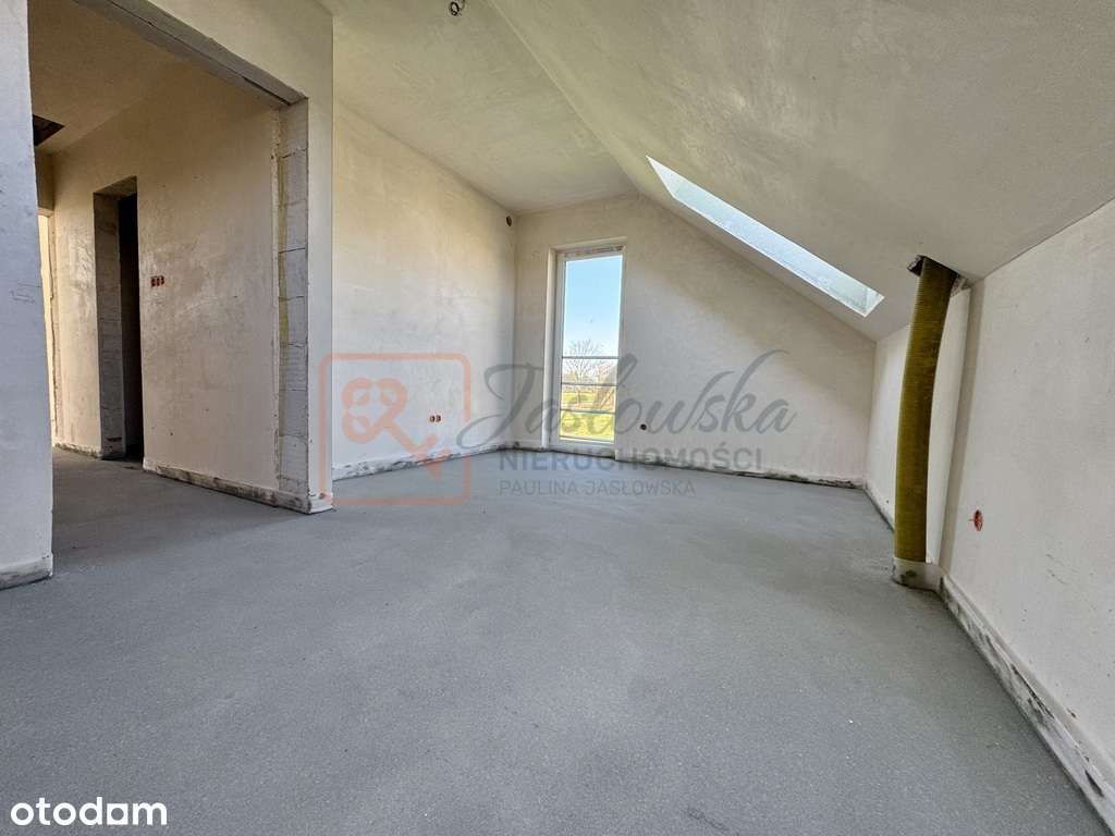 Praktyczny dom w Głogowie Małopolskim - Pełny obrazek: 5/7