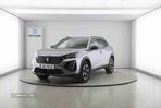 Peugeot 2008 1.5 BlueHDi Allure EAT8 - 1