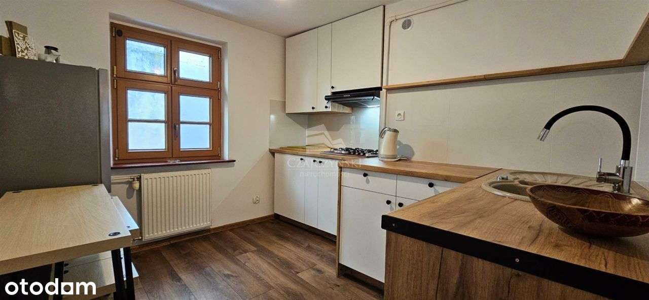 Kazimierza Wlk.,,3 Pok.,IIIp.,74m2, M.Miejskie - Pełny obrazek: 5/10