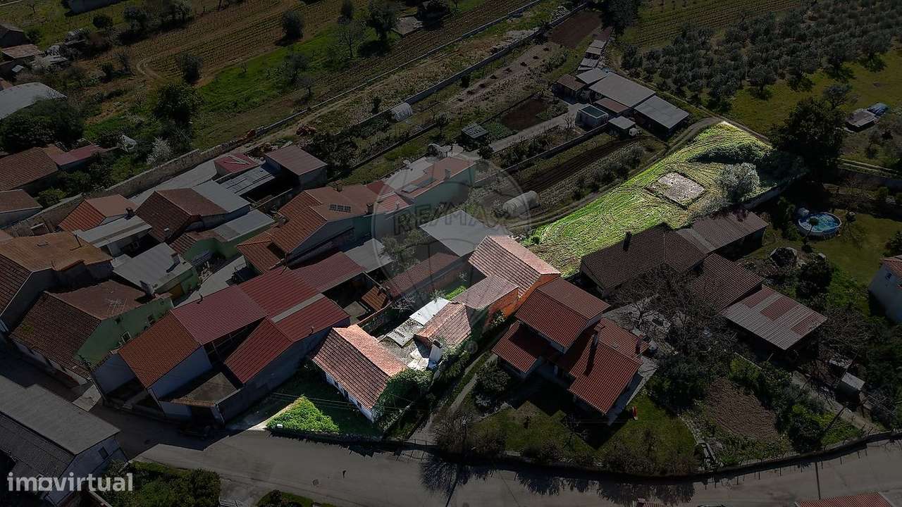 Moradia T3 para venda - Grande imagem: 4/21