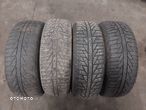 KOŁA FELGI OPONY ZIMOWE 4X108 185/65R14 AUDI 80 - 10