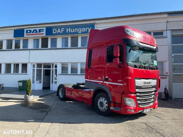 DAF XF SSC 450_PTO_Anvelope noi spate - 3