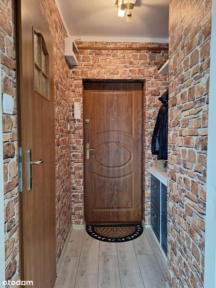 Kawalerka gotowa do wprowadzenia,słoneczne mieszkanie,niskie koszty.-12