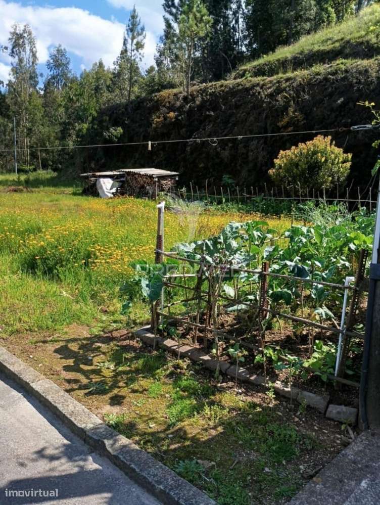 Terreno de 225 m² – Estrada da Vessada, LT 52 Crestuma (Vila Nova d... - Grande imagem: 5/7